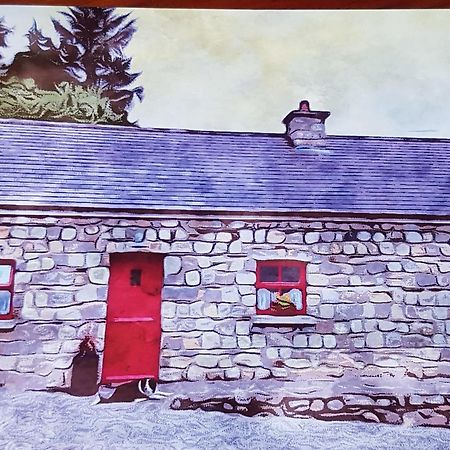 Turrock Cottage Shillelagh Экстерьер фото