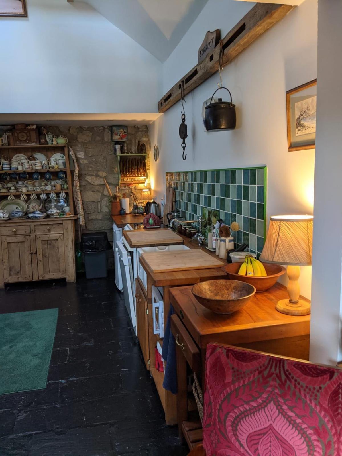 Turrock Cottage Shillelagh Экстерьер фото