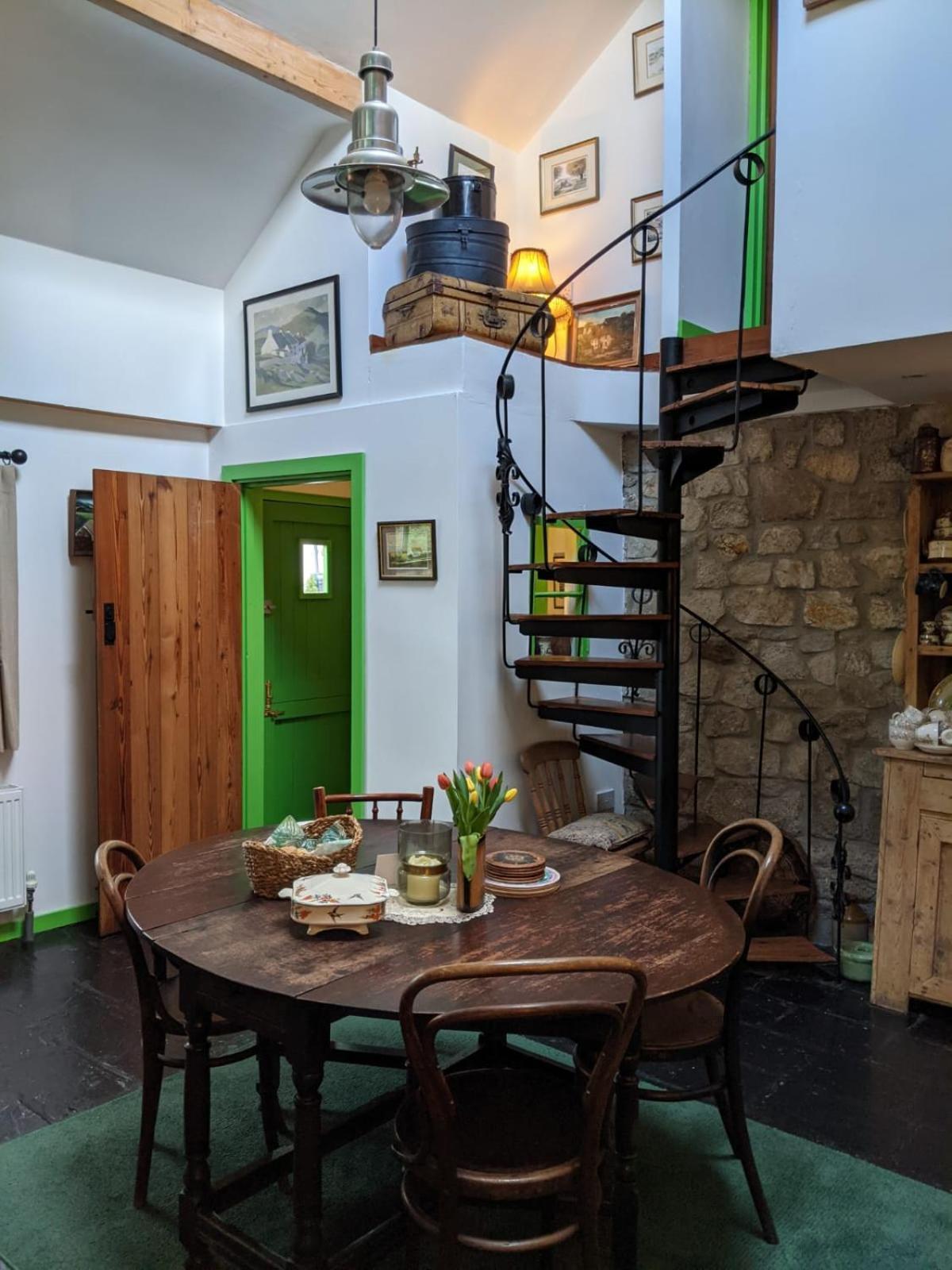Turrock Cottage Shillelagh Экстерьер фото