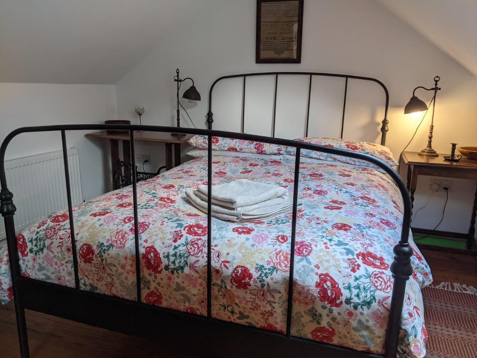 Turrock Cottage Shillelagh Экстерьер фото