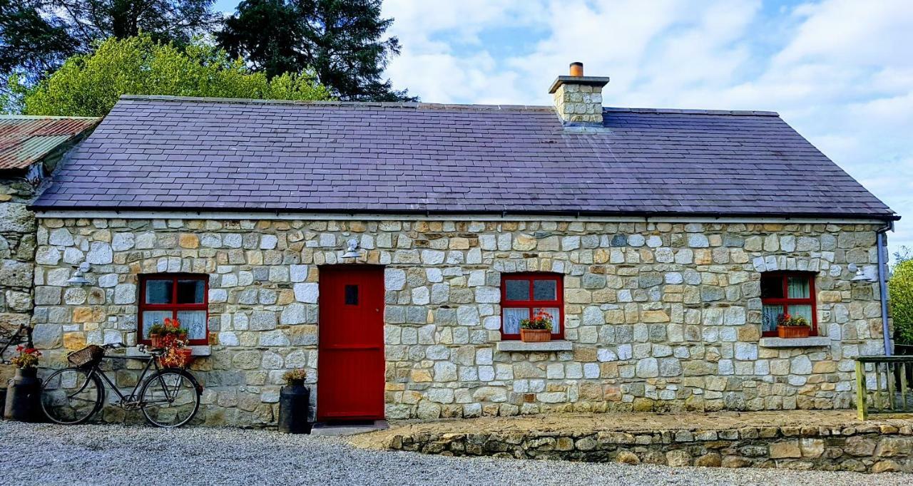 Turrock Cottage Shillelagh Экстерьер фото