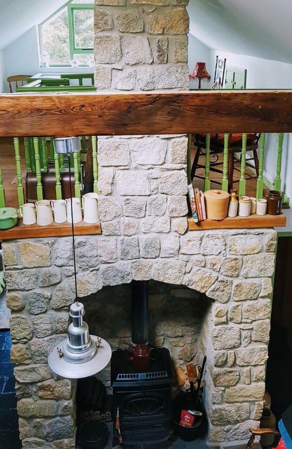 Turrock Cottage Shillelagh Экстерьер фото