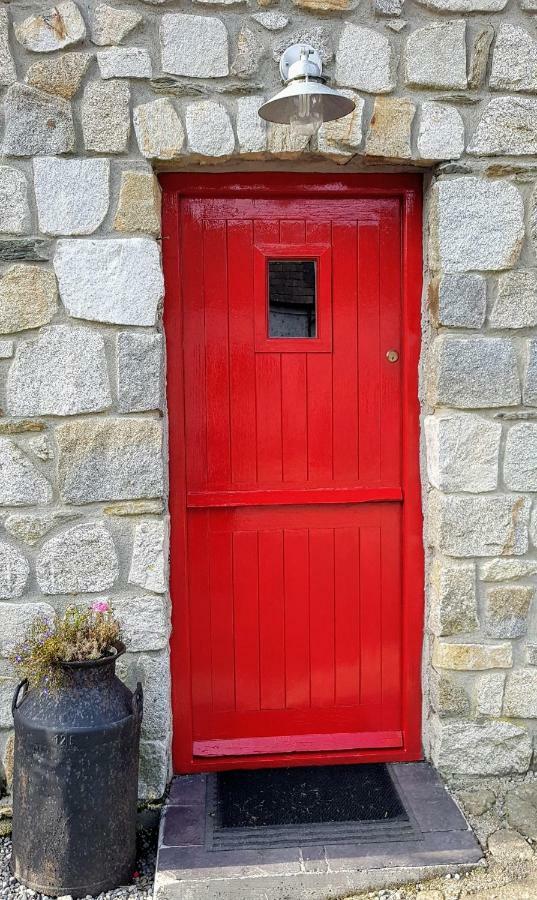 Turrock Cottage Shillelagh Экстерьер фото