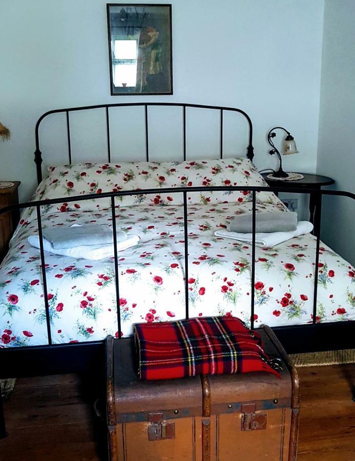 Turrock Cottage Shillelagh Экстерьер фото