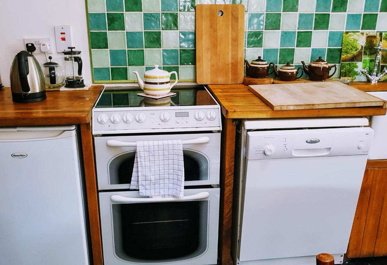 Turrock Cottage Shillelagh Экстерьер фото