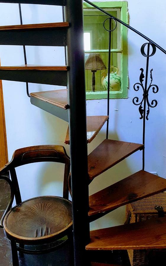 Turrock Cottage Shillelagh Экстерьер фото