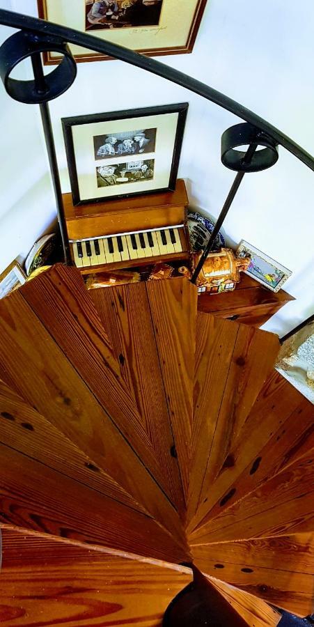 Turrock Cottage Shillelagh Экстерьер фото
