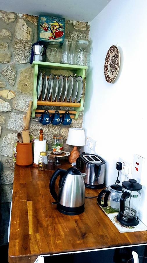 Turrock Cottage Shillelagh Экстерьер фото