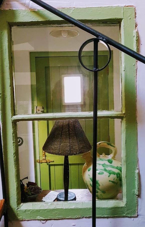 Turrock Cottage Shillelagh Экстерьер фото