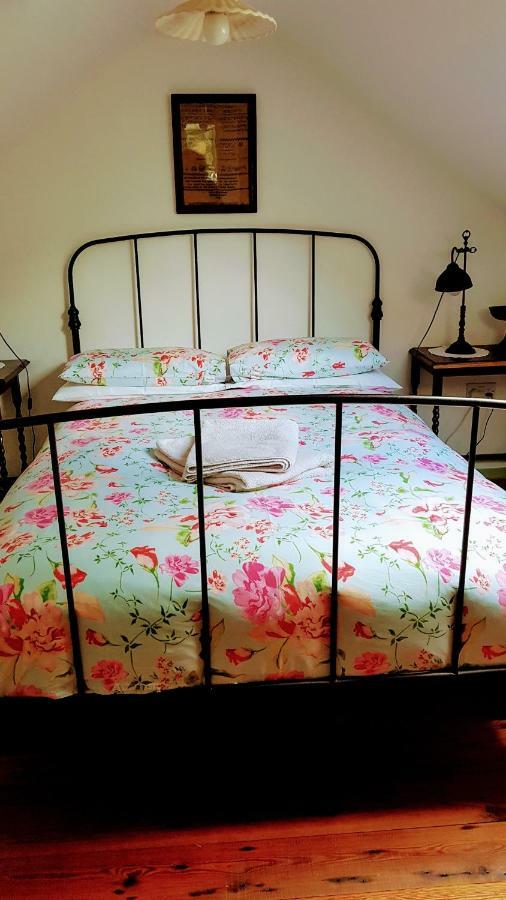Turrock Cottage Shillelagh Экстерьер фото