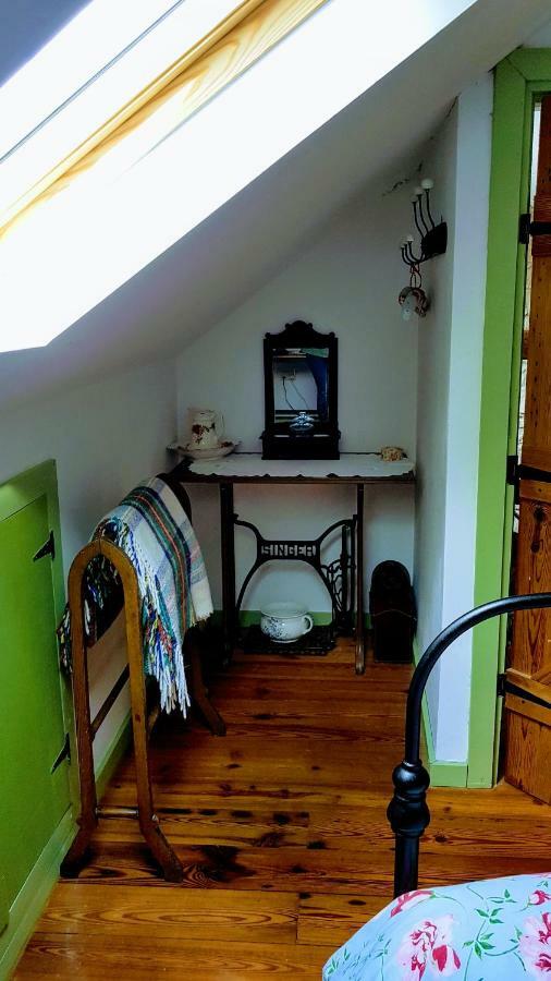 Turrock Cottage Shillelagh Экстерьер фото