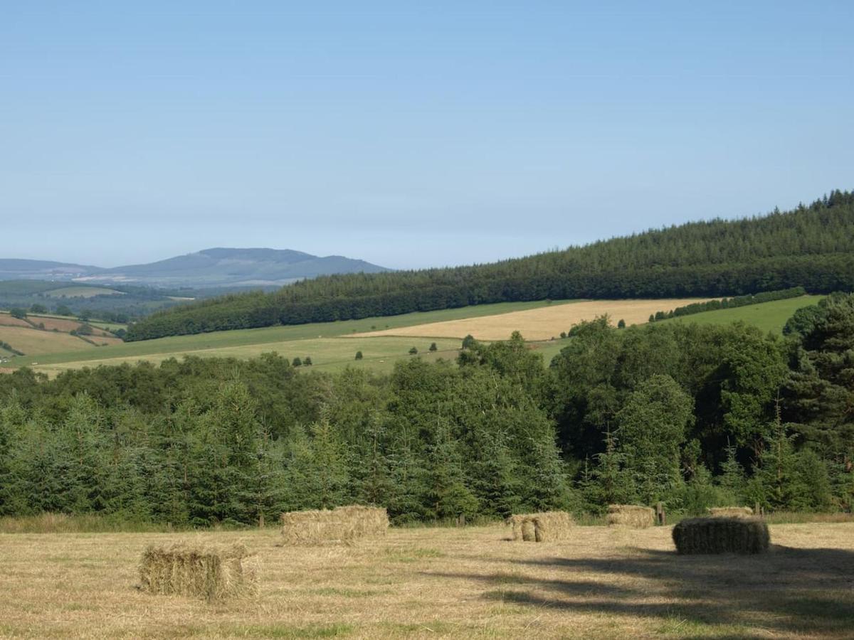 Turrock Cottage Shillelagh Экстерьер фото